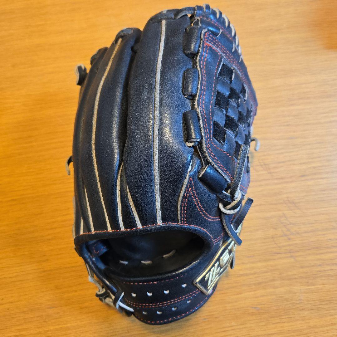 【週末限定価格】ZETT軟式　Jr.用初代　源田モデル