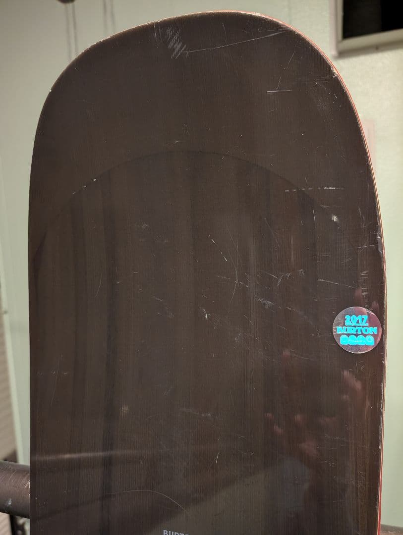 パウダーボード Burton FamilyTree GATE KEEPER