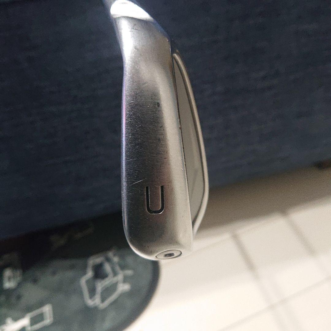 PING i230 UW50度N.S. PRO MODUS 3 105S