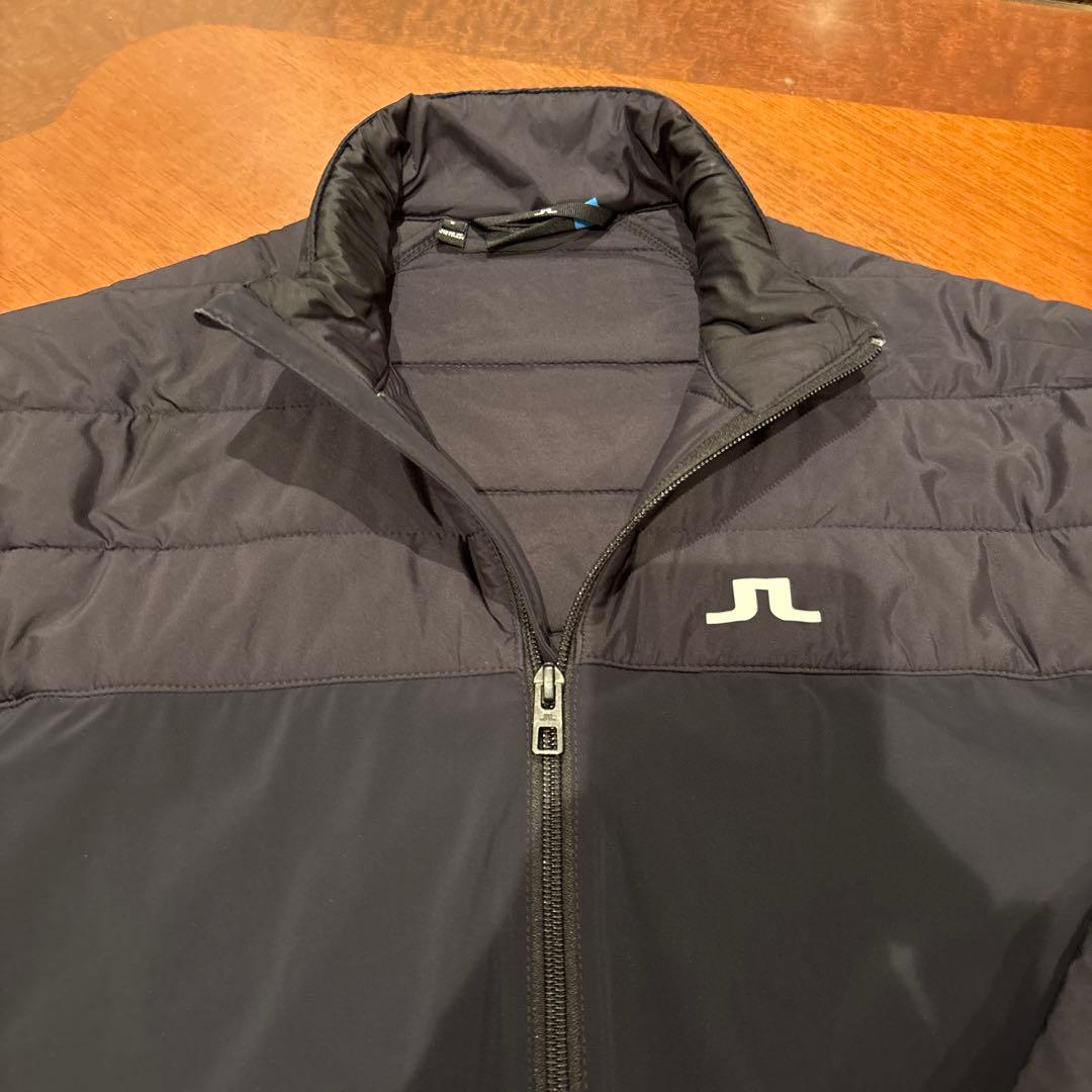 J. LINDEBERG アウター　値下げ中‼️