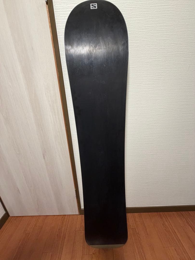 スノーボード Salomon hps taka 21-22 155cm
