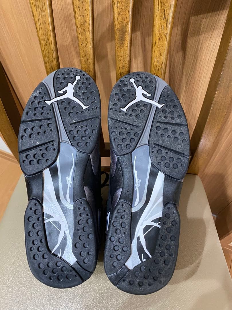 値下げしました！⭐️新品未使用⭐️NIKEエアジョーダン