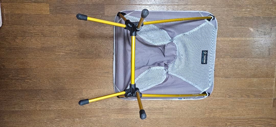 Helinox チェアワン　美品