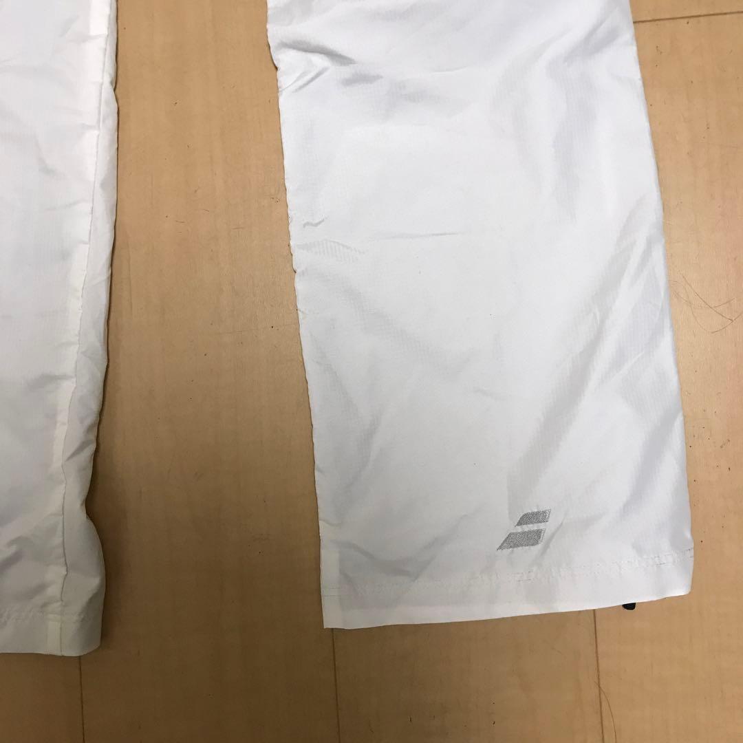 バボラ　ウォームアップ上下　レディースL