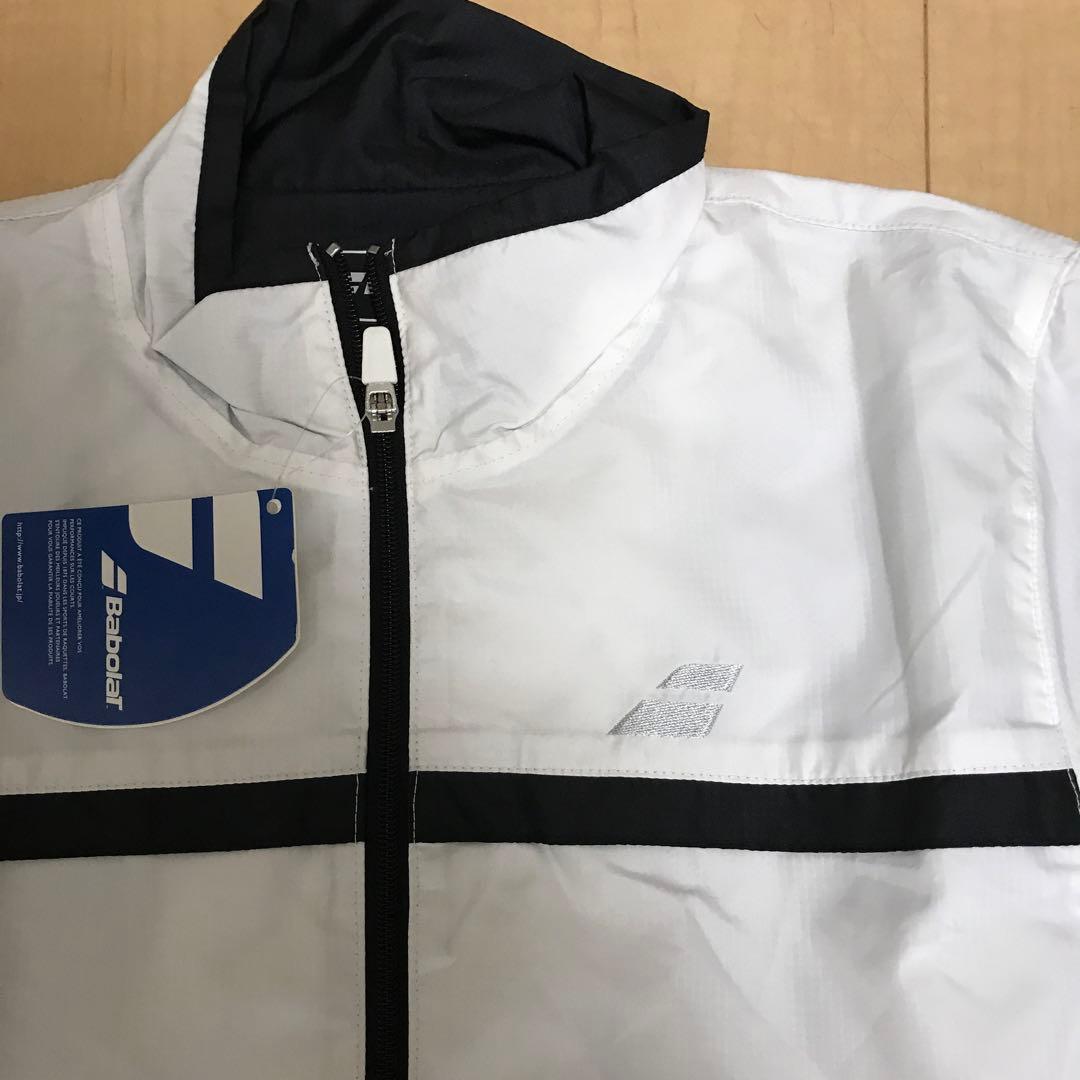 バボラ　ウォームアップ上下　レディースL