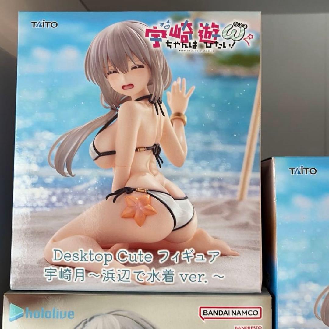 新品未開封！最新プライズ美少女フィギュア 9点まとめ売り