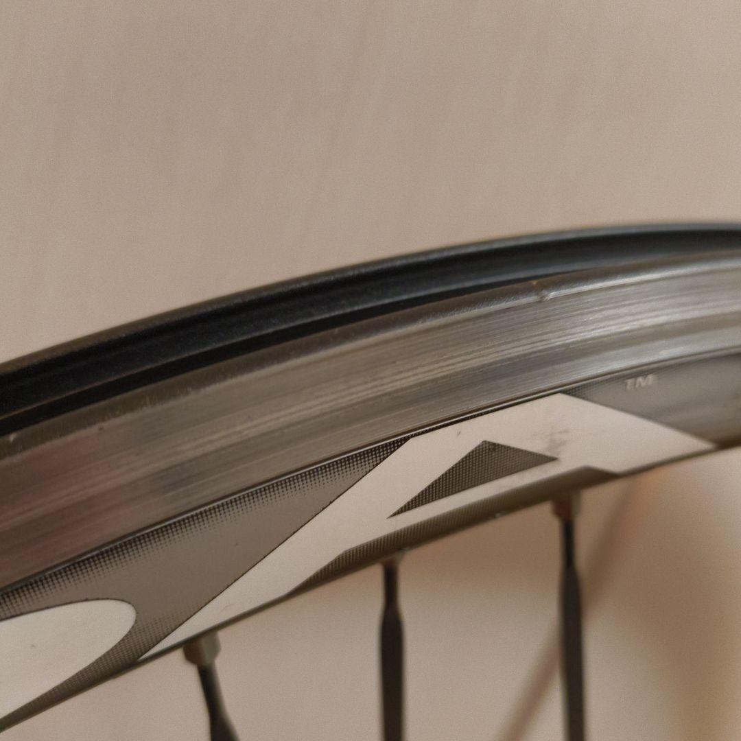 Campagnolo Zonda C15 クリンチャー シマノフリー