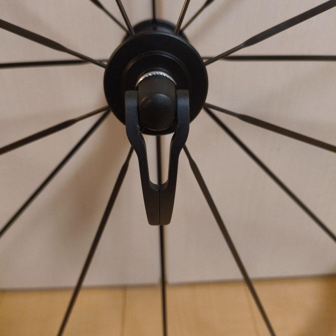Campagnolo Zonda C15 クリンチャー シマノフリー