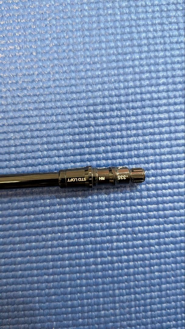 テンセイ 1K プロ ホワイト 50 X ドライバー用 テーラーメイド フジクラ