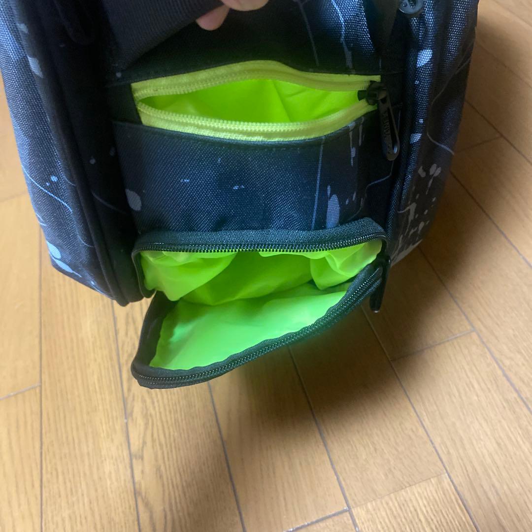 YONEX バトミントンバッグ TOUR EDITION