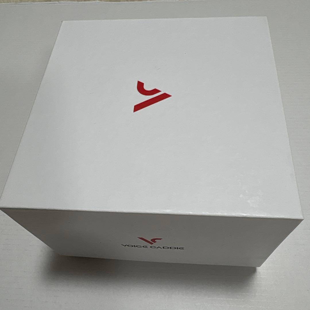 VOICE CADDIE T9 GPSナビ グレー