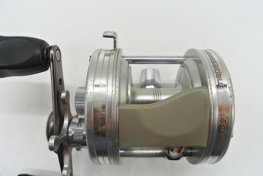ABU Ambassadeur 5500 C3 アブ アンバサダー