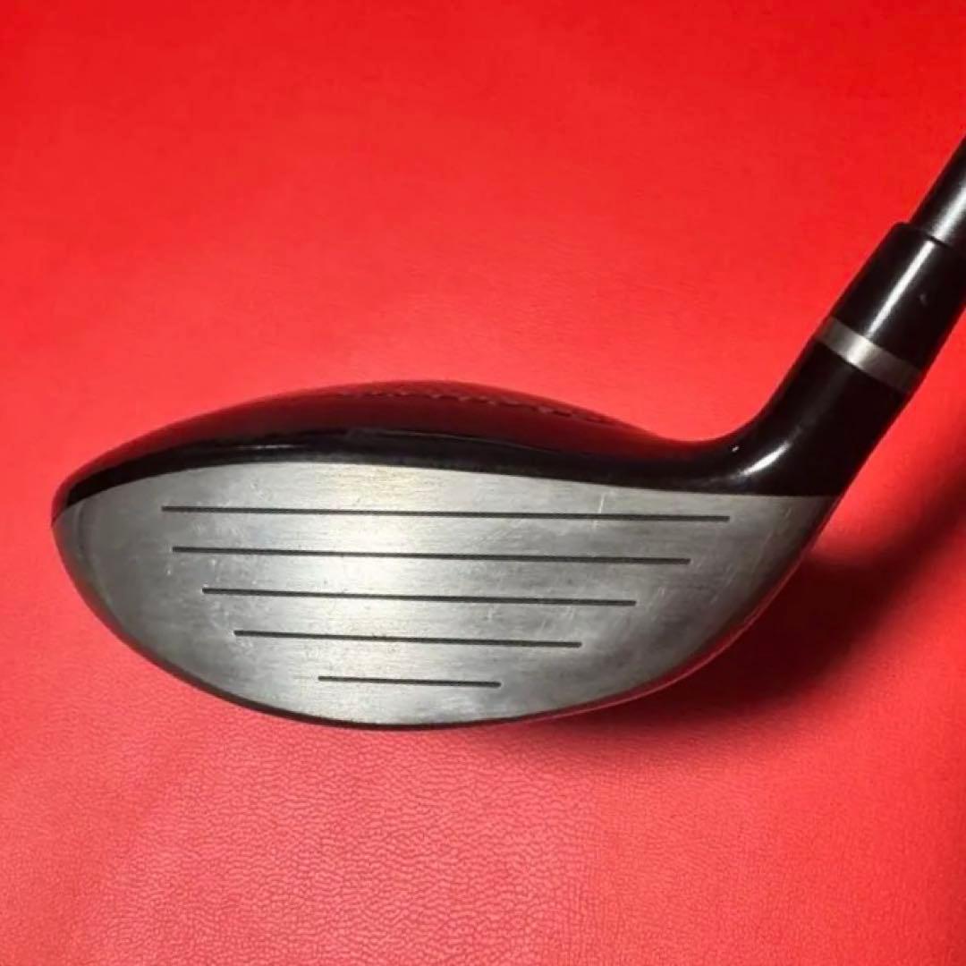 名器ヤマハ RMX VD FW 5W 18度 Diamana YB 60 S