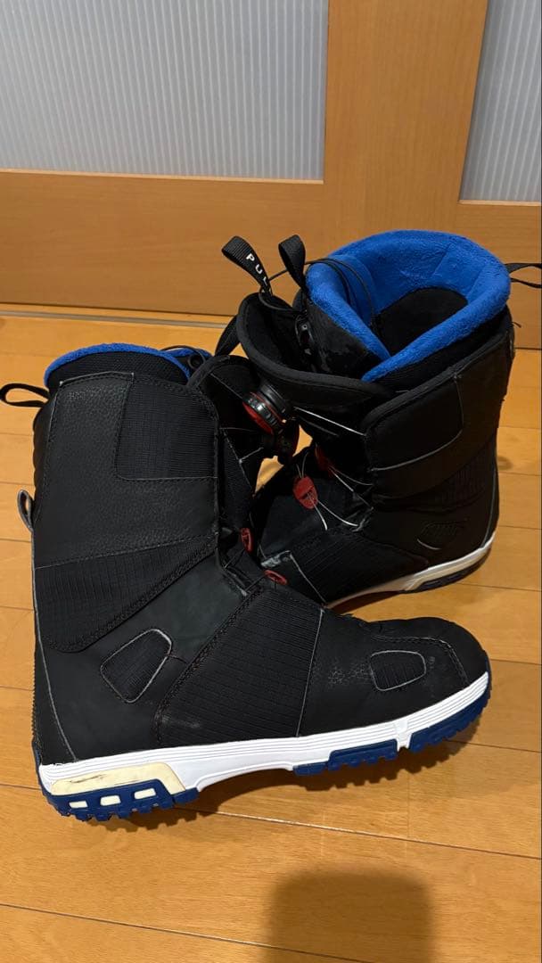 スノーボード Salomon Mantis Boa 27.5cm