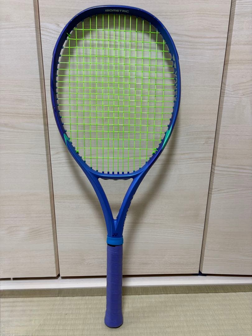 YONEX EZONE100 G2 2025 ヨネックス