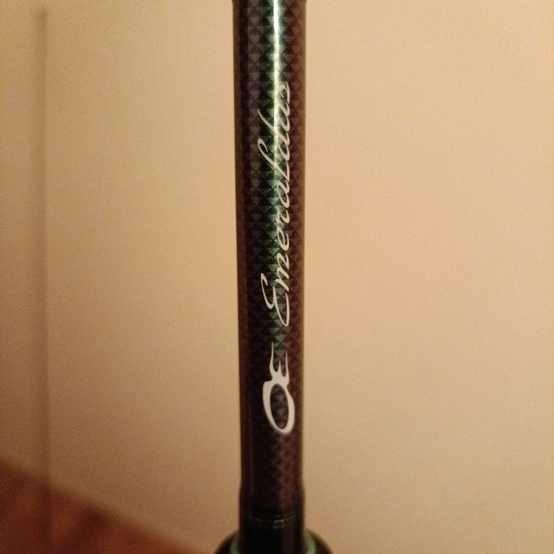 ダイワ 21エメラルダスMX 83ML IL