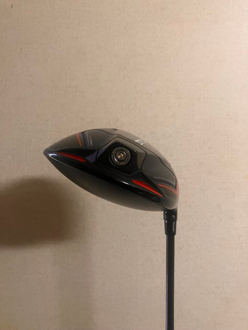 Stealth ステルス ドライバー