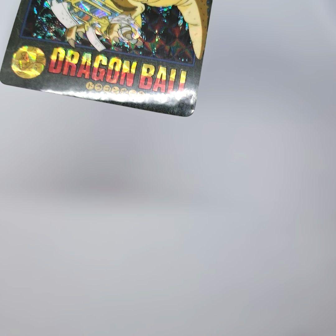 ドラゴンボール ビジュアルアドベンチャー カード