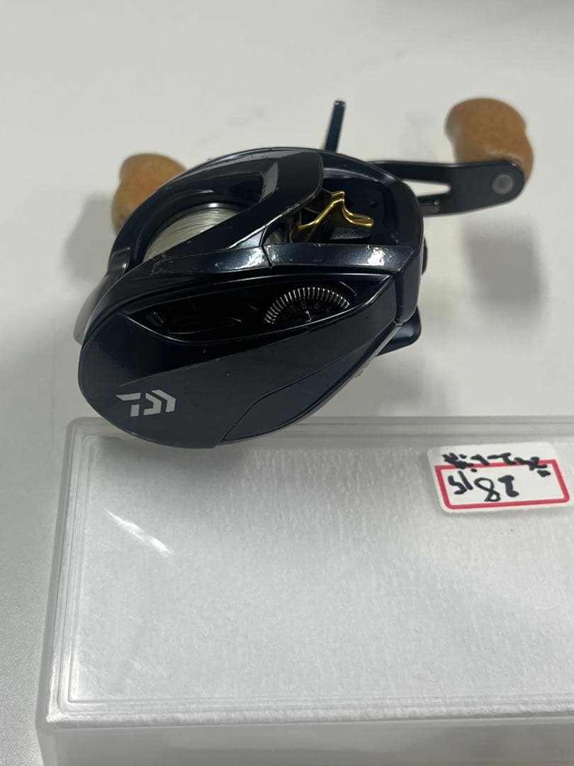 美品　スティーズ　A Ⅱ TW 1000HL