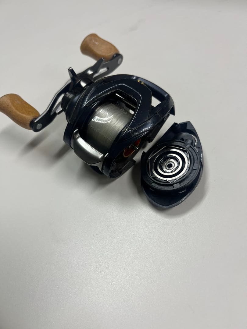 美品　スティーズ　A Ⅱ TW 1000HL