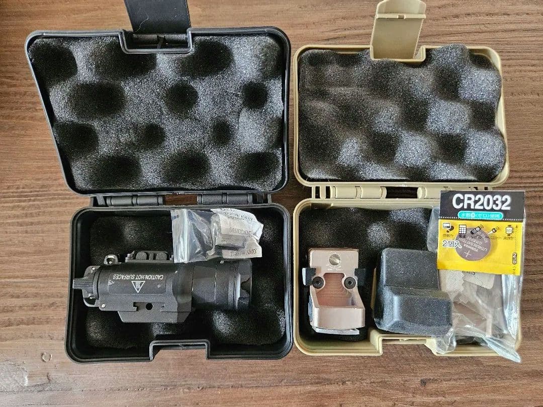 G17カスタム / フラット・ダークアース 【外装カスタム】生産終了レア商品
