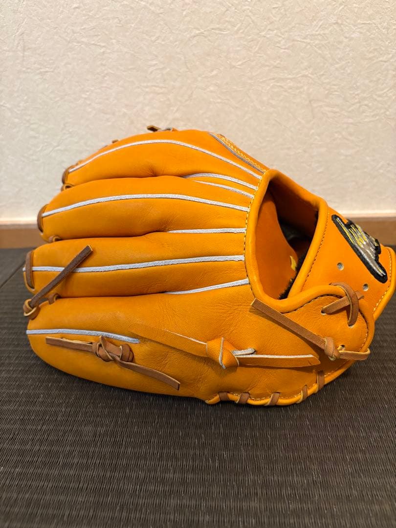 t*o様 アイピーセレクト　硬式内野手用グラブ　新品未使用