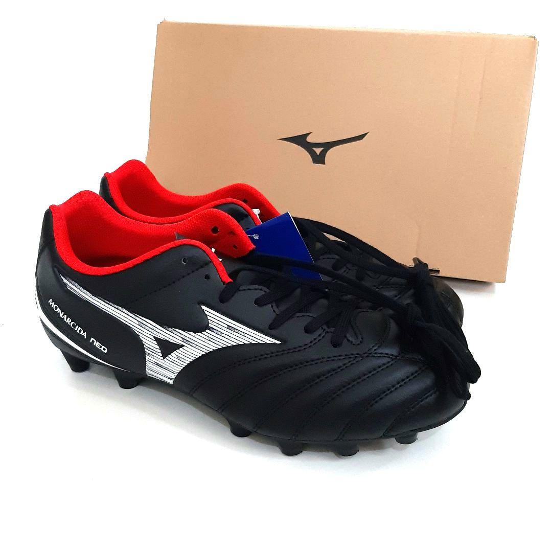 【新品タグ付き】mizuno MONARCIDA NEO 25cm MM50