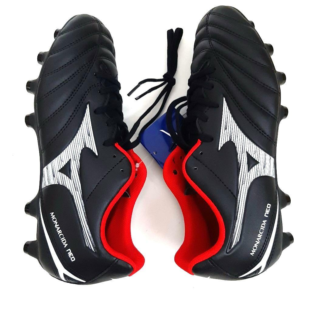【新品タグ付き】mizuno MONARCIDA NEO 25cm MM50
