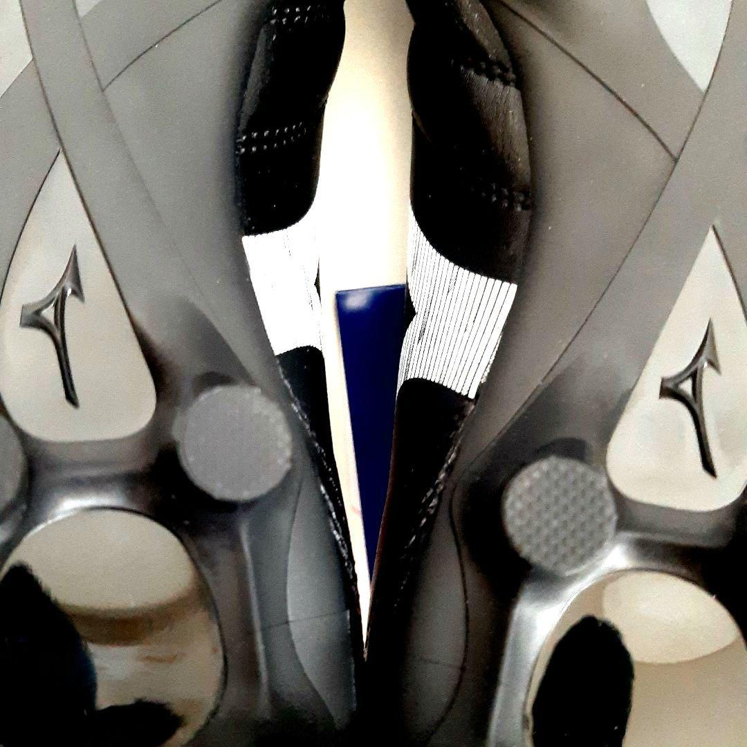 【新品タグ付き】mizuno MONARCIDA NEO 25cm MM50