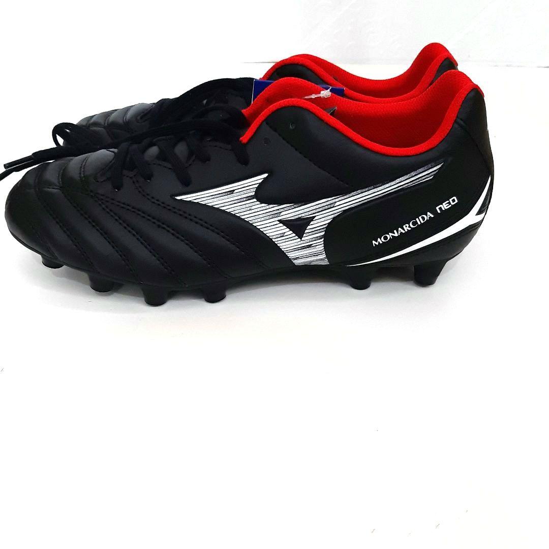 【新品タグ付き】mizuno MONARCIDA NEO 25cm MM50