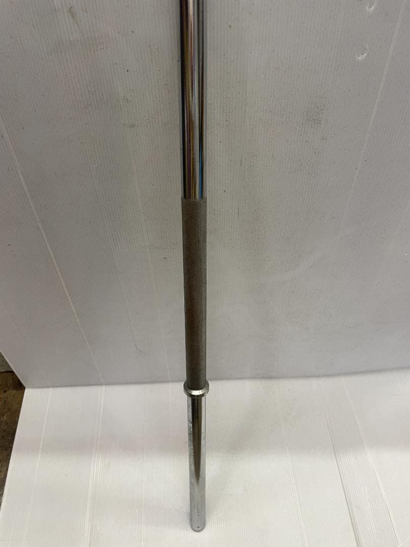 fighting road バーベルシャフト 180cm