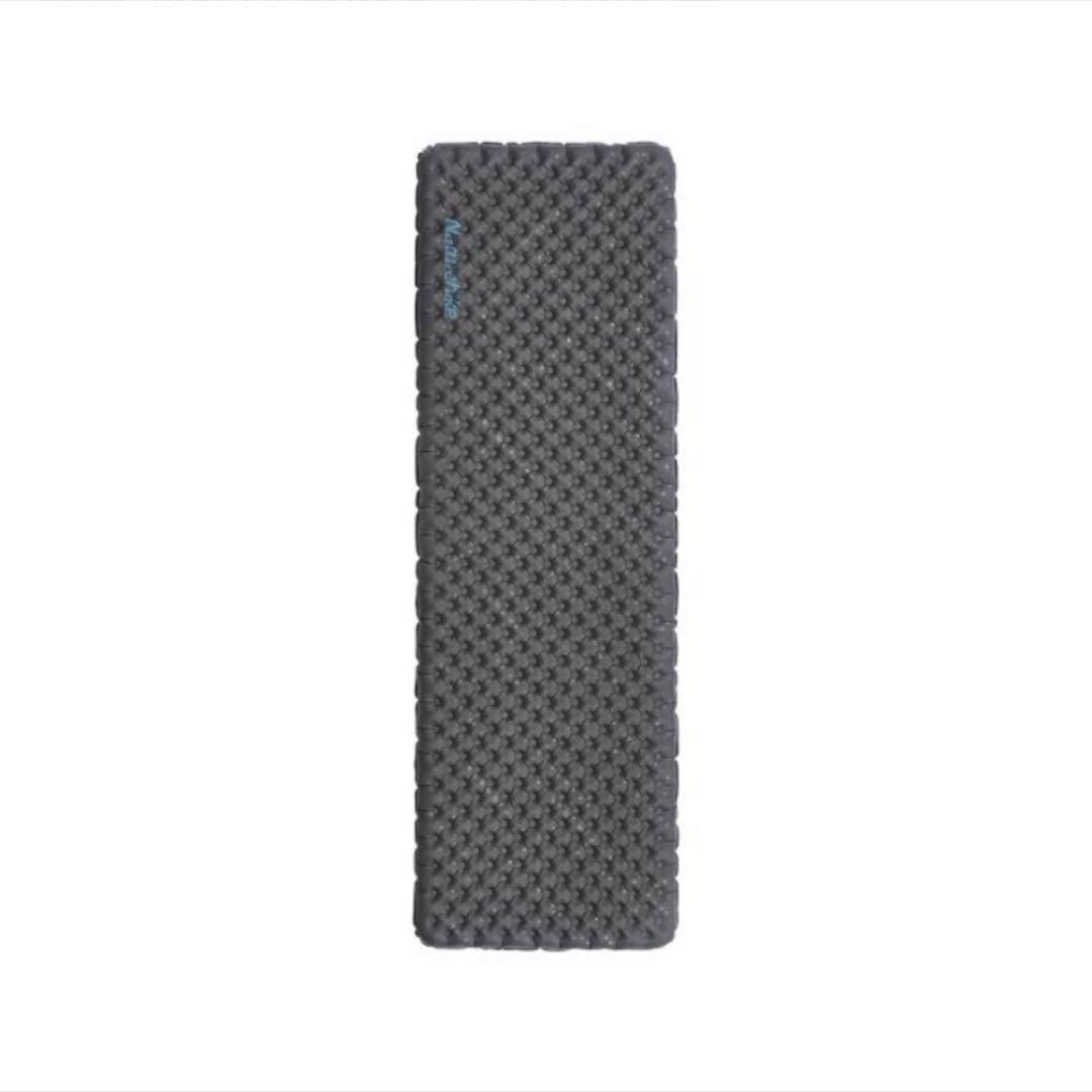 ★未使用品★Naturehike R3.5 エアマット 高R値 超軽量