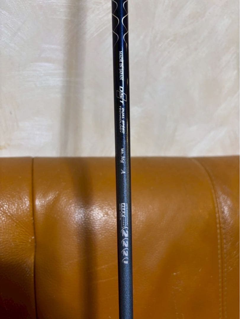ゼクシオ 13 MP1300L 5W　XXIO 13 Aシャフト レディース