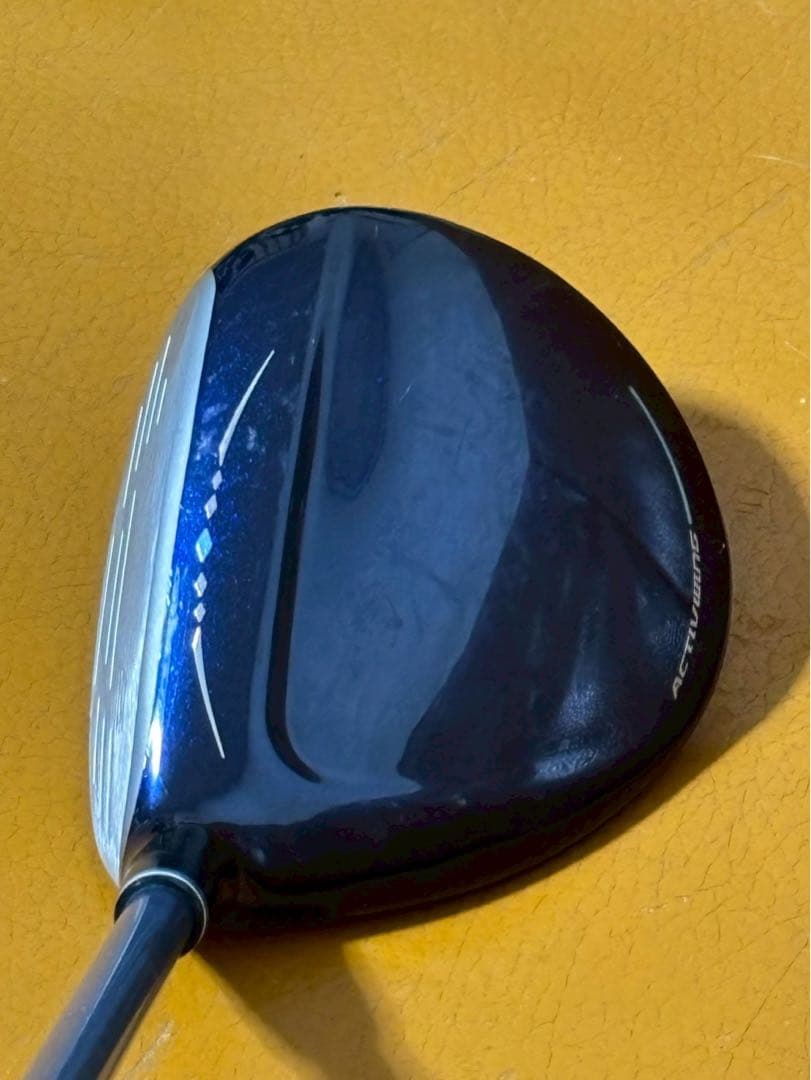 ゼクシオ 13 MP1300L 5W　XXIO 13 Aシャフト レディース