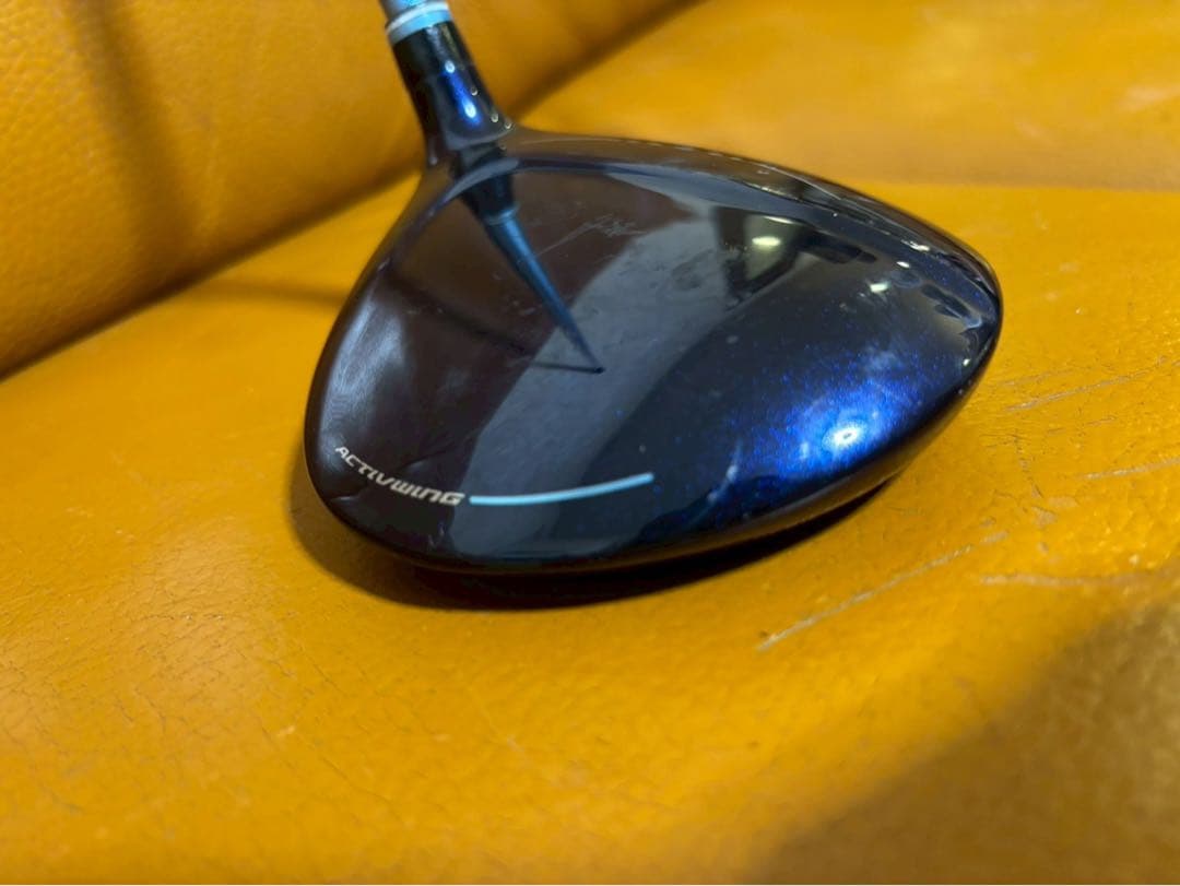 ゼクシオ 13 MP1300L 5W　XXIO 13 Aシャフト レディース
