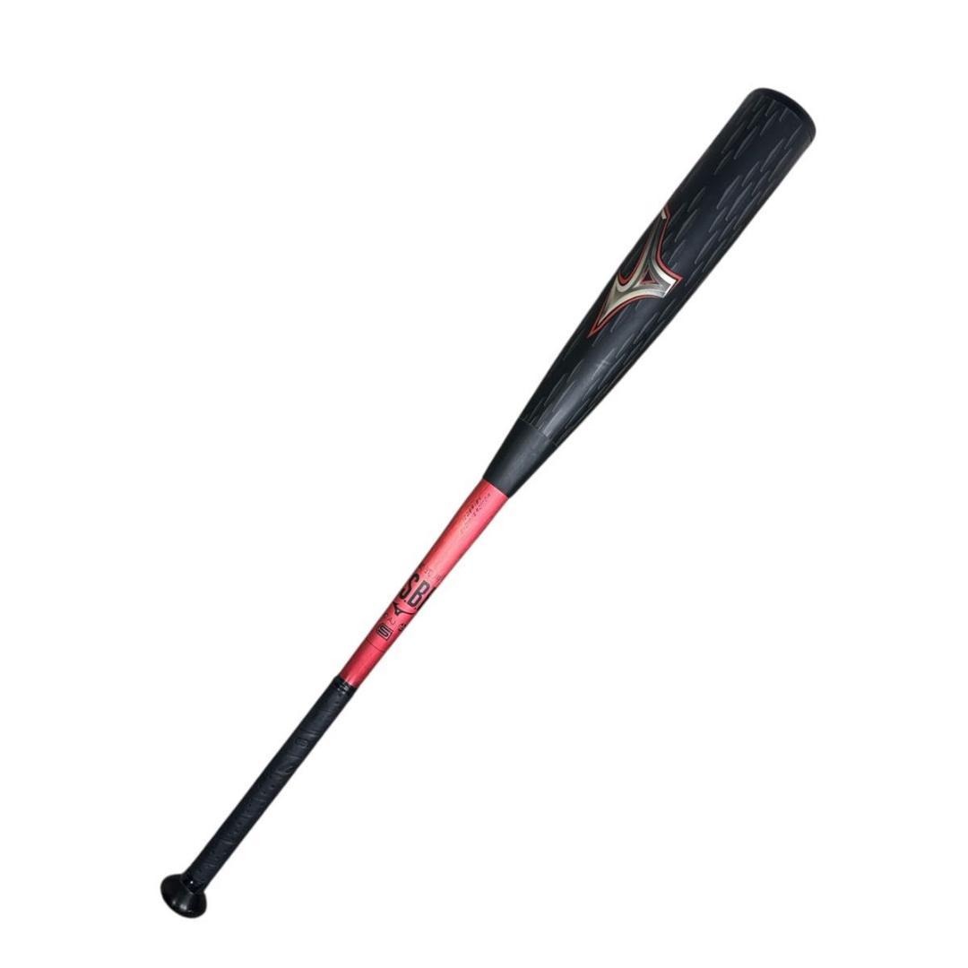 ミズノ ビヨンドマックスレガシーメタル 84cm ミドル MIZUNO レガシー