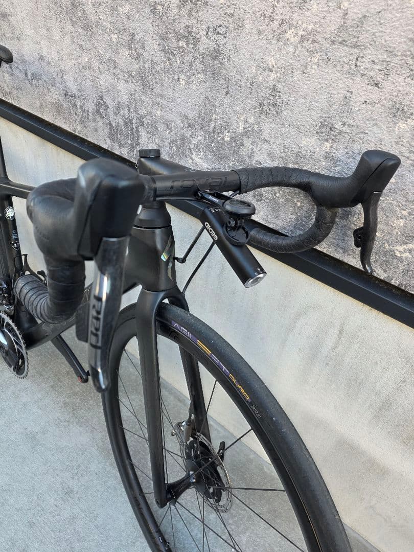 引取限定　S-WORKS ROUBAIX 2020