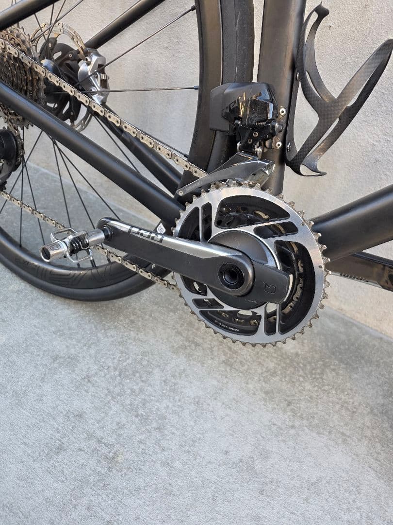 引取限定　S-WORKS ROUBAIX 2020