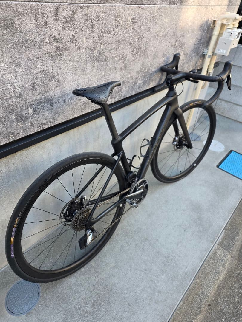 引取限定　S-WORKS ROUBAIX 2020
