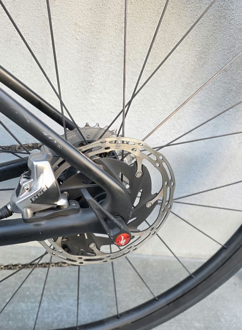 引取限定　S-WORKS ROUBAIX 2020