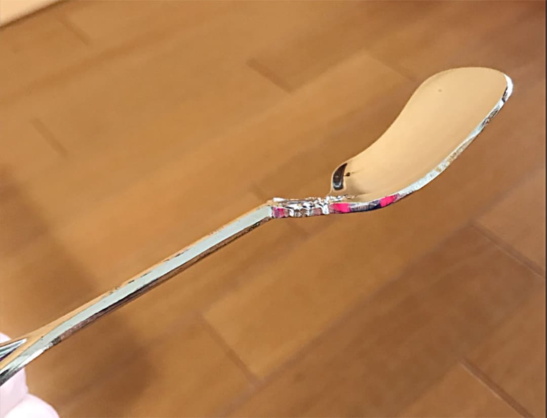 スプーン　４種類　20本セット　燕振興工業
