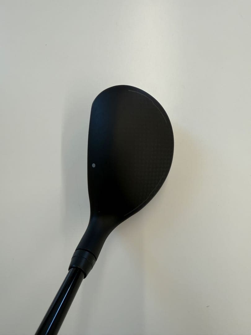 PING G440 ユーティリティ