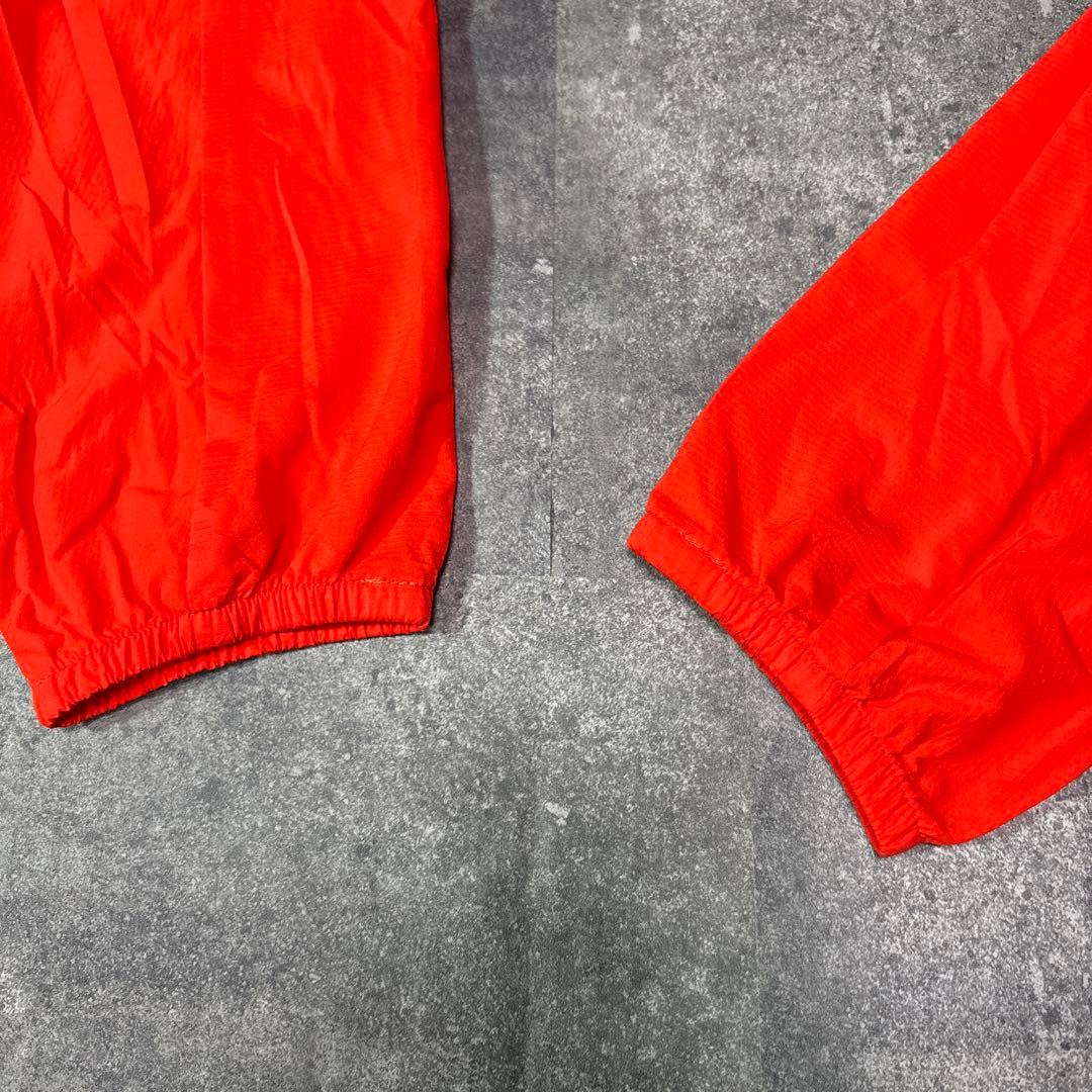 ウォーキング・ランニングウェア THE NORTH FACE 90s Shell Jacket Red Y2K