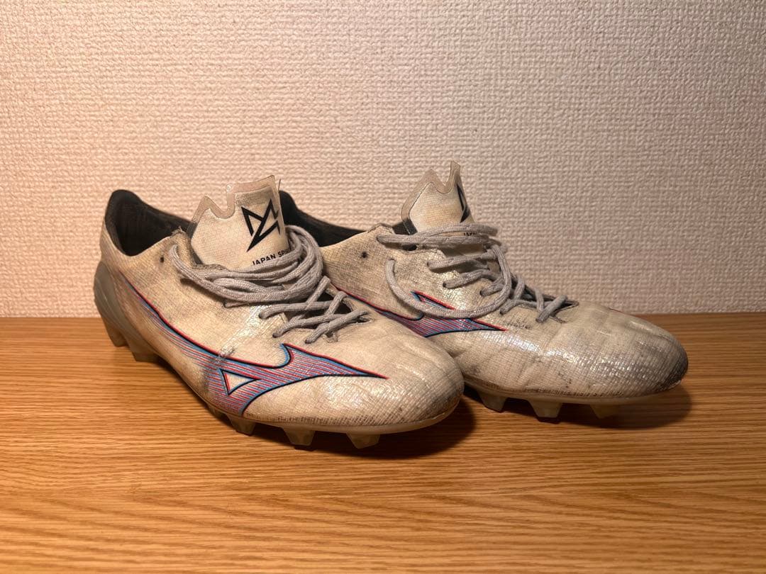 Mizuno α JAPAN 25.5 （P1GA236009）