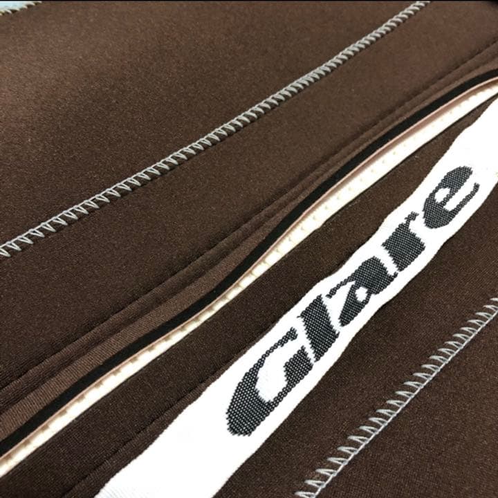 【美品】ウエットスーツ（レディース）