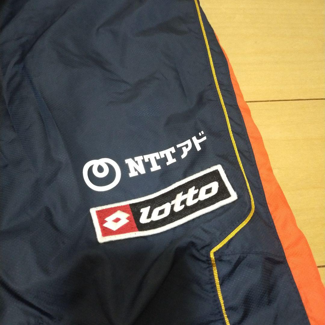 大宮アルディージャ セットアップ ウインドブレーカー