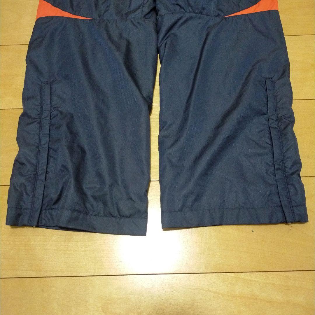 大宮アルディージャ セットアップ ウインドブレーカー