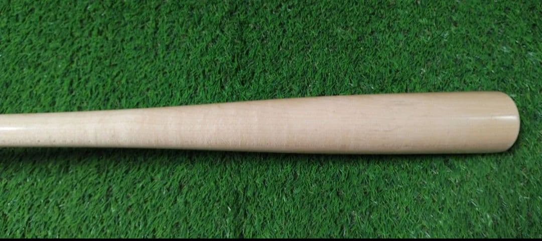SSK　川崎宗則　木製バット　②