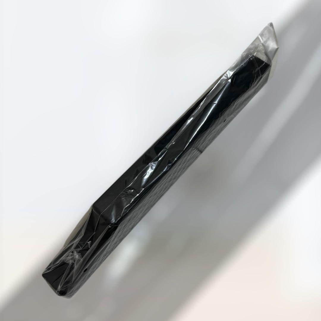 ソマビト ローバーチェア用 肘置 黒名栗 1セット