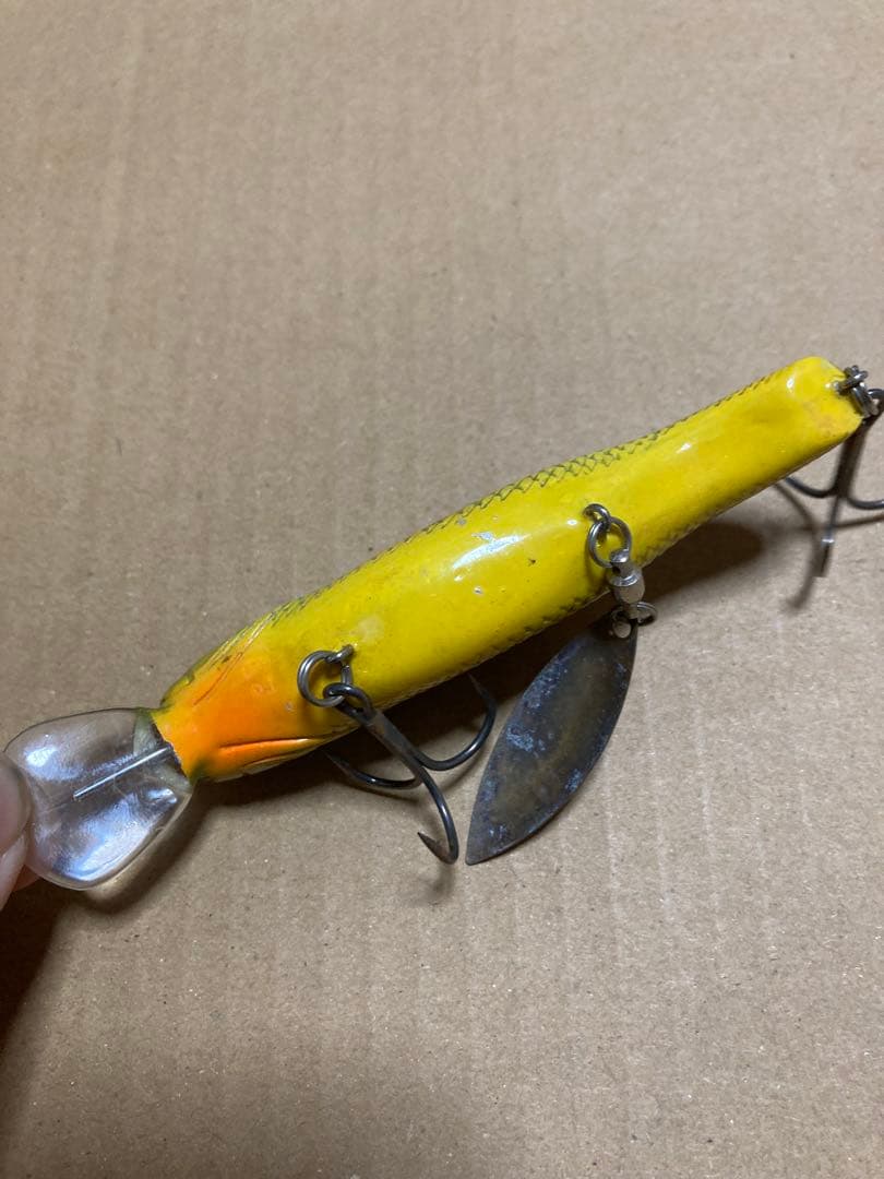 ニシネルアーワークス クランクセット